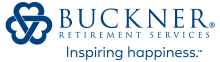 buckner retirement services logo