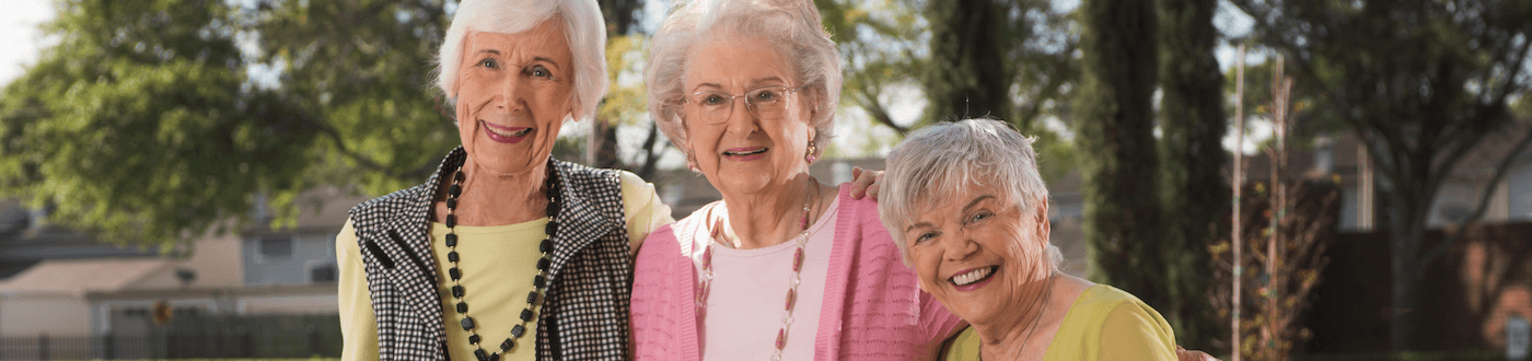 Assisted Living Services in Texas Buckner Retirement Services