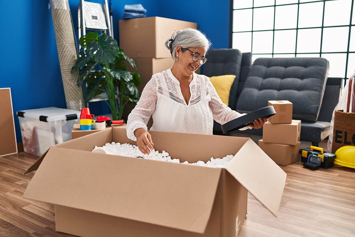 What Are the Benefits of Moving into Assisted Living? - Buckner Retirement