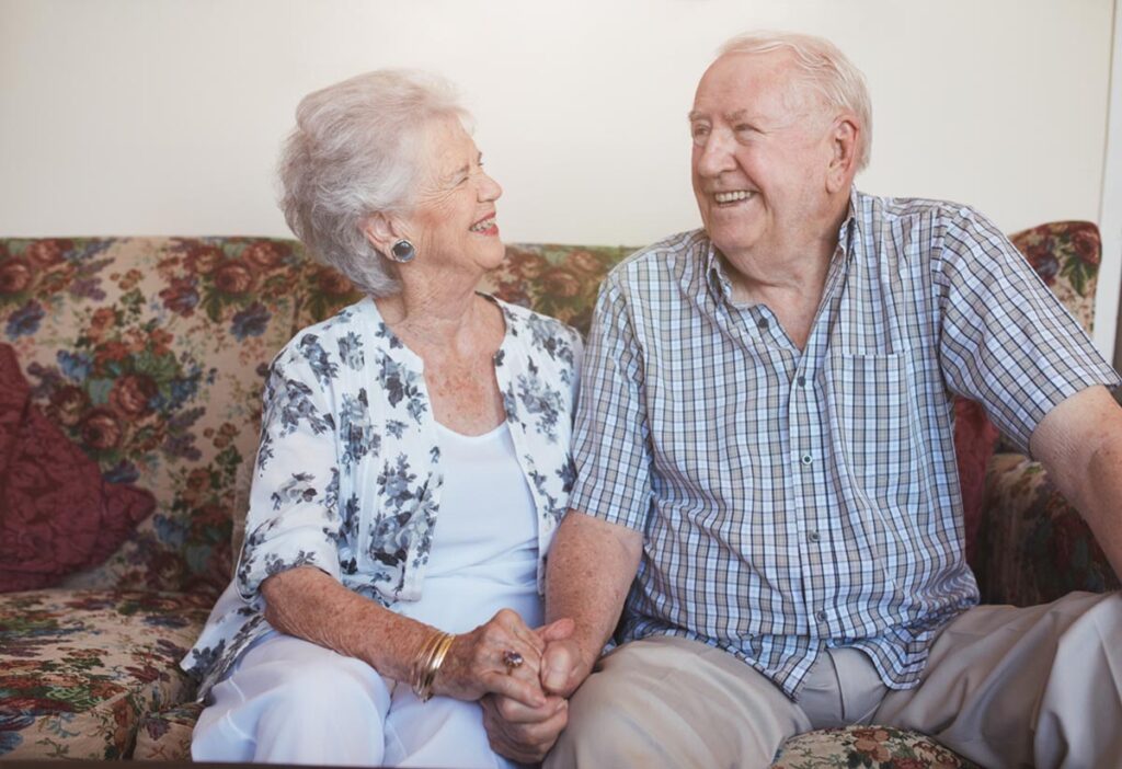 When Is It Time to Move Into a Retirement Home?