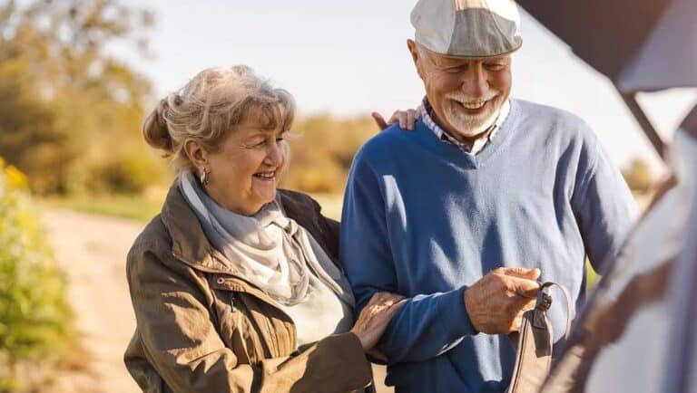 Your Independent Living Questions Answered