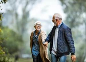 Discover the Financial Value of Senior Living